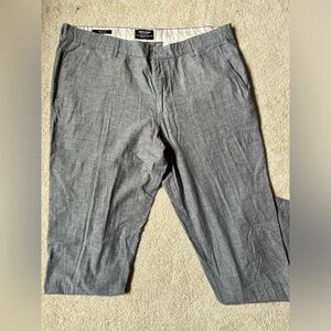 Jack & Jones linen dress pant